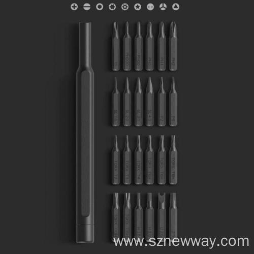 Xiaomi Wiha Magnet Multi Screwdriver Repair Tool